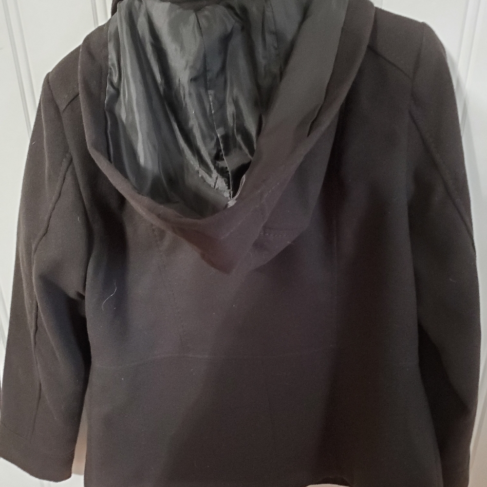 Jacket - Picture 3 of 4